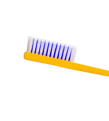 Image showing toothbrush