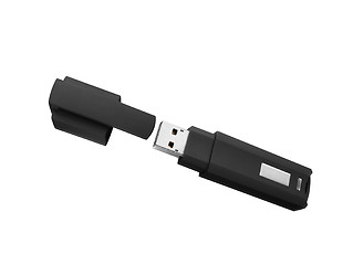 Image showing usb flash drive