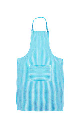 Image showing female apron