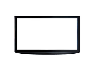 Image showing Plasma Screen