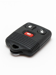 Image showing Keyless Car Remote