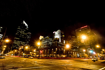 Image showing Minneapolis City Photo