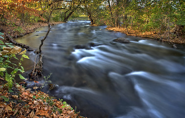 Image showing Mississippi River Minneapolis