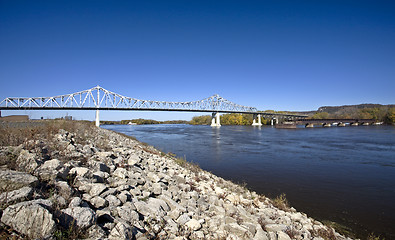 Image showing Chippewa Valley