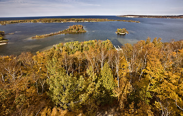 Image showing Potawatomi State Park