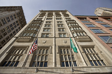 Image showing Chicago Cityscape