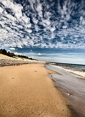 Image showing Lake Superior Northern Michigan