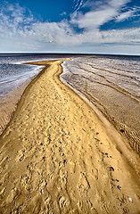 Image showing Lake Superior Northern Michigan