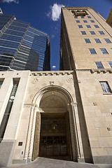 Image showing Mayo Clinic