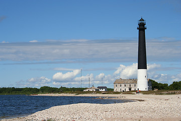 Image showing Lighthouse