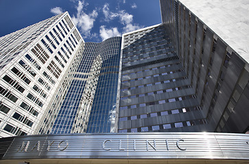 Image showing Mayo Clinic