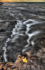 Image showing Lake Superior Northern Michigan 