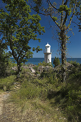 Image showing Lighthouse II