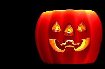 Image showing Pumpkin