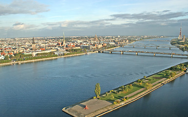 Image showing Riga.