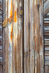 Image showing wooden background  7