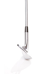 Image showing Golf Clubs #9