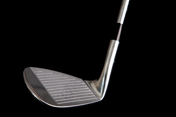 Image showing Golf Clubs #12