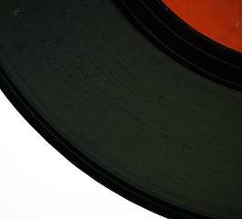 Image showing vinyl