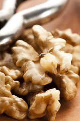 Image showing Walnuts