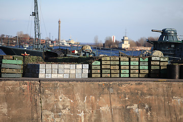 Image showing ammunition