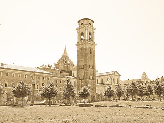 Image showing Turin Cathedral