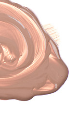 Image showing makeup foundation