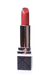 Image showing lipstick on white background