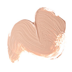 Image showing makeup foundation