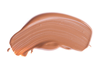 Image showing makeup foundation