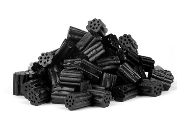 Image showing Liquorice