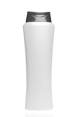 Image showing cosmetic bottle