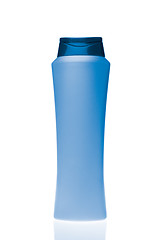 Image showing cosmetic bottle