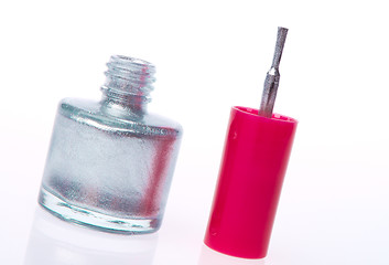 Image showing nail polish 