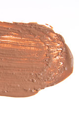 Image showing makeup foundation