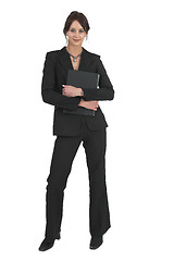 Image showing Businesslady #73