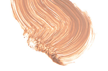 Image showing makeup foundation