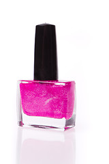 Image showing nail polish 