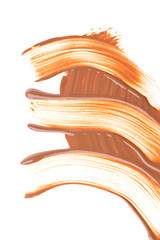 Image showing makeup foundation