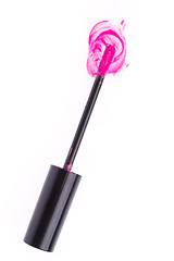 Image showing lip gloss