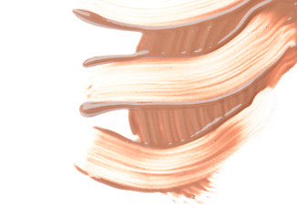 Image showing makeup foundation