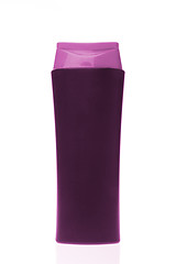 Image showing cosmetic bottle