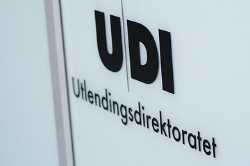 Image showing UDI