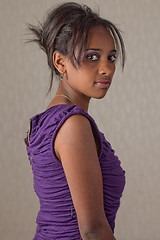 Image showing Ethiopian