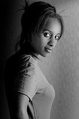 Image showing Ethiopian