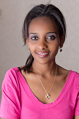 Image showing Ethiopian