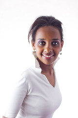 Image showing Ethiopian