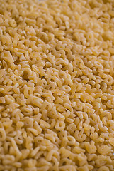 Image showing Alphabet noodle