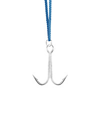 Image showing Fishing hook 