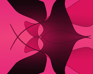 Image showing Abstract background